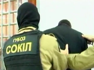 На Украине следователи за три года установили, что откушенный депутатом палец принадлежал командиру отряда спецназа