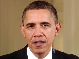 Президент США Барак Обама призвал сенаторов завершить ратификацию договора о СНВ, так как в противном случае придется забыть об улучшениях в американско-российских отношениях