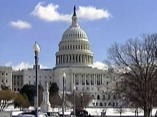 В Сенате США продолжается обсуждение нового договора об СНВ с Россией