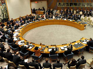 В консультациях Совета Безопасности ООН по ситуации на Корейском полуострове объявлен перерыв