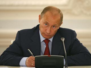 Кадыров: Путин "дал нам все на этой земле" 