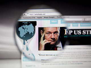 Основатель сайта утечек WikiLeaks Джулиан Ассанж сам стал жертвой утечки - материалов уголовного дела, которое против него возбудили в Швеции за сексуальные преступления в отношении женщин