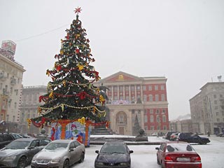 Столица заняла в 2010-ом году почти 72 млрд рублей