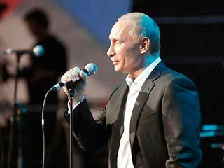 Западная и российская пресса делают ставки на возвращение в качестве президента в 2012 году нынешнего премьера Владимира Путина