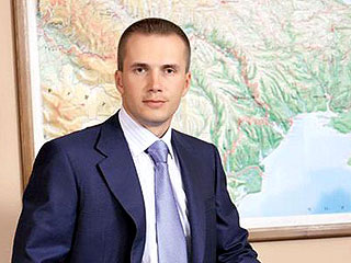 Александр Янукович,