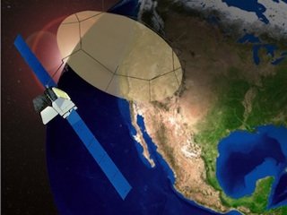 Три новых космических спутника выведет на орбиту Мексика в период между 2012-2014 гг. для обеспечения нужд национальной безопасности