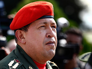 Президент страны Уго Чавес верит, что контроль поможет оградить граждан Венесуэлы от различного рода преступлений, совершаемых в интернете. По его словам, люди перестанут получать сообщения с рекламой наркотиков или услуг проституток