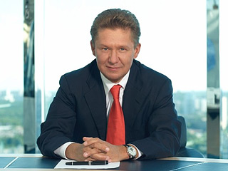Глава "Газпрома" Алексей Миллер говорил, что компании должны идти к слиянию через создание совместного предприятия - это станет первым этапом пути к объединению. По его словам, вкладом в СП с российской стороны могут стать месторождения, с украинской - га