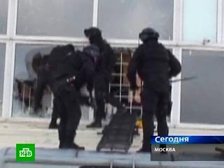В Москве обезврежена банда из 13 человек, "отмывавшая" миллиарды долларов