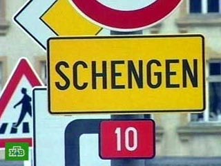 Румынию и Болгарию не примут в Шенген в марте 2011 года
