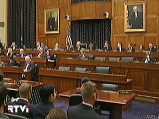 Американские сенаторы проголосовали за прекращение дебатов по новому договору с Россией о СНВ, которые начались в среду на прошлой неделе