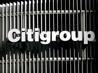 Citigroup предупреждает об угрозе новой волны банковских крахов и суверенных дефолтов в Европе