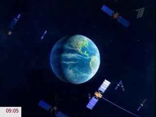 Россия придумала, как восполнить потерю рухнувших спутников "Глонасс", и изобрела "космический интернет"