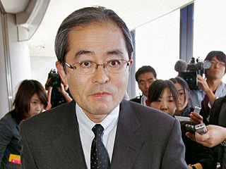 Правительство Японии приняло решение сместить посла в России Масахару Коно, фактически возложив на него ответственность за просчеты в отношениях с Москвой
