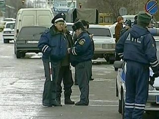 Серия терактов на юге России: два милиционера убиты, еще трое пострадали