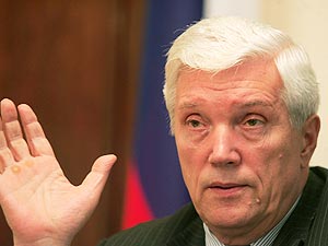 Посол РФ в Минске оправдал силовой разгон протестов и упрекнул оппозицию в "недостаточной легитимности"