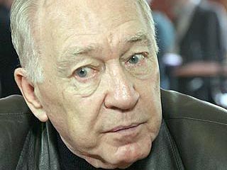 В Москве на 76-м году жизни умер известный российский кинорежиссер и актер Михаил Туманишвили