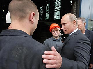 Пожаловавшийся Путину ярославский рабочий все же станет безработным