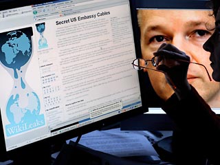 Норвежская газета утверждает, что получила все 250 тысяч секретных дипломатических депеш от WikiLeaks