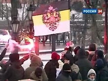 Почти каждый пятый россиянин (18%) одобряет действия участников массовых беспорядков на Манежной площади, которые произошли 11 декабря под националистическими лозунгами