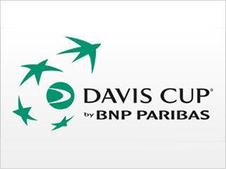 Кубок Дэвиса: Австрийские теннисисты примут французов в самолетном ангаре