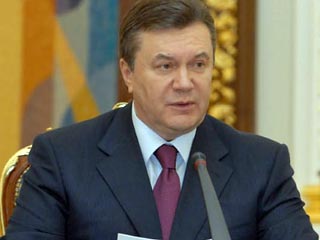 Янукович объяснил, почему Украина не вступит в Таможенный союз