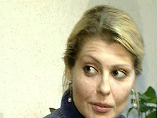 Елена добровольская фото жена ходорковского фото