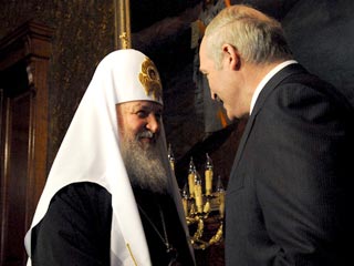 Представители православной интеллигенции Белоруссии устыдили Патриарха Кирилла за поздравления Лукашенко