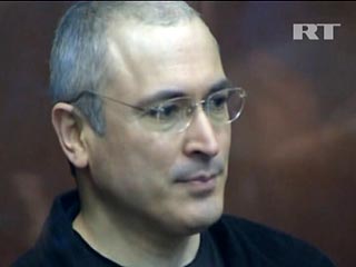 Ходорковский: народ и власть в России "живут в параллельных реальностях"