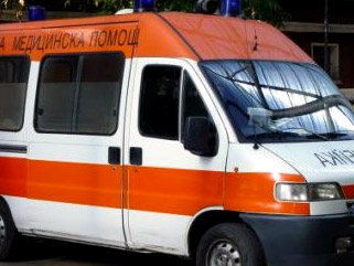 Болгарская полиция задержала мужчину, подозреваемого в убийстве собственного сына