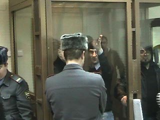 В Мосгорсуде вынесен пожизненный приговор экс-помощнику прокурора, "заказавшему" следователя элитного подразделения СКП РФ