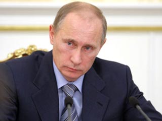 С 1 июня 2011 года минимальный размер оплаты труда вырастет на 281 рубль, сообщил Путин