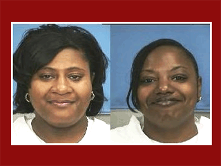 В США две сестры, осужденные пожизненно за грабеж на 11 долларов, получили свободу в обмен на почку