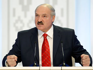 Президент Белоруссии Александр Лукашенко заявил, что в ходе расследования уголовного дела о массовых беспорядках в Минске 19 декабря установлены личности 20 человек, штурмовавших Дом правительства