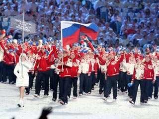 Зимние Олимпийские игры в Ванкувере стали для России самыми неудачными за всю историю. Российская сборная в общей сложности сумела завоевать 15 наград, только три из которых были высшей пробы, и заняла 11-е общекомандное место