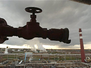 Средняя цена российской нефти Urals оказалась на 28% больше, чем в прошлом году