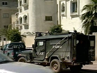 Спецслужбы Израиля разоблачили террористическую группу, планировавшую ракетный обстрел иерусалимского стадиона "Тедди"