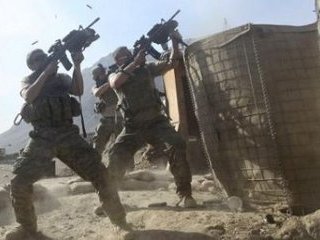Соединенным Штатам следует создать постоянную военную базу в Афганистане после вывода войск коалиции из этой страны. Такое мнение высказал влиятельный сенатор-республиканец Линдси Грэм