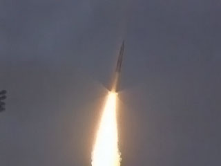 Десять учебно-боевых и испытательных пусков межконтинентальных баллистических ракет планируют осуществить в 2011 году Ракетные войска стратегического назначения