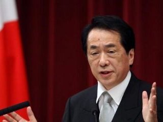Премьер-министр Японии Наото Кан заявил, что, несмотря на сильное падения рейтинга доверия к нему и правящей Демократической партии, не собирается распускать парламент