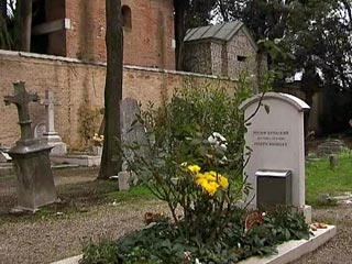 Городские власти знаменитой Венеции пришли к выводу, что право быть похороненным на одном из местных кладбищ можно продавать