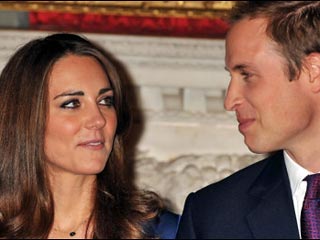 В Великобритании обнародованы детали предстоящего бракосочетания принца Уильяма: некоторые традиции будут нарушены