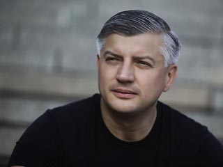 На Украине убит бизнесмен и политик Александр Коробчинский - лидер Партии промышленников и предпринимателей