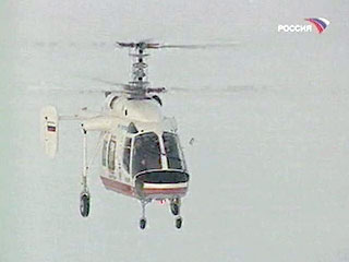 Минобороны РФ начинает закупку легких многоцелевых вертолетов Ка-226