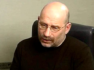 Борис Акунин представил программу действий по вызволению Ходорковского