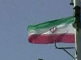 В Иране за шпионаж задержана гражданка США
