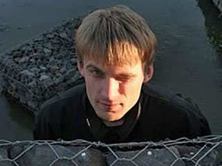 Активист незарегистрированной партии "Другая Россия" Кирилл Манулин, задержанный 31 декабря вместе с оппозиционером Эдуардом Лимоновым, вышел на свободу после 8 суток ареста