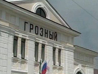 По уточненным данным, в перестрелке в Грозном погиб военнослужащий