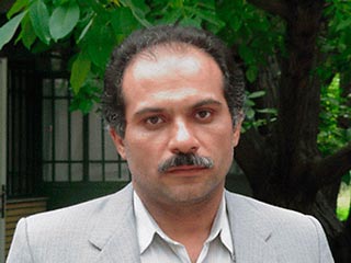 В Иране арестована "сеть израильских шпионов", причастных к убийству в январе прошлого года иранского физика-ядерщика Масуда Али Мохаммади