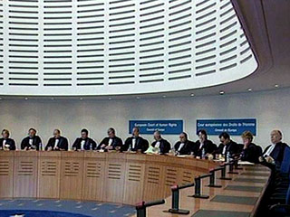 Страсбургский суд прекратил производство почти по половине дел против Грузии, связанных с событиями 2008 года